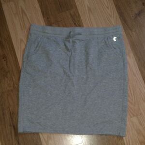 Zyia Athletic Skirt